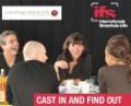 Ein ganzer Tag zum Thema Casting 2012