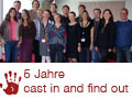 Ein ganzer Tag zum Thema Casting 2013