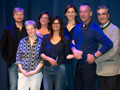 BVC: 3 Schauspieler fragen  3 Casting Directors antworten