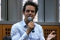 Der Regisseur Tom Tykwer im Gesprch