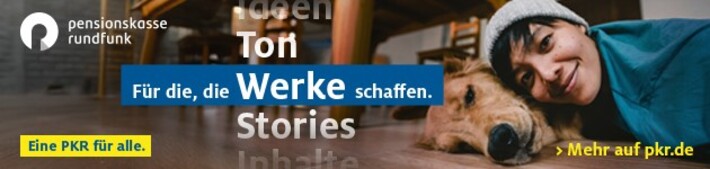 Pensionskasse Rundfunk
