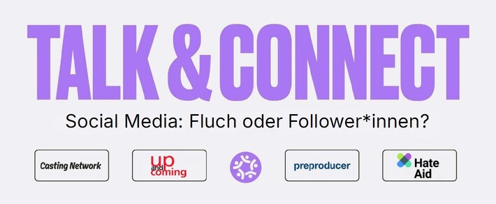 Talk & Connect