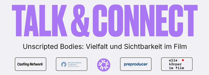 Talk & Connect