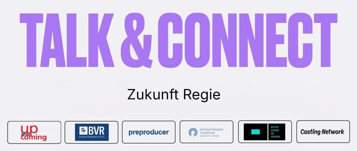 Talk & Connect
