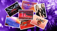 Eurovision Song Contest  Das Finale