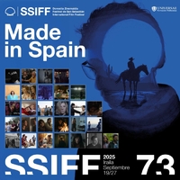 San Sebastin Film Festival