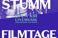 Internationale Stummfilmtage Bonn