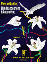 Festival du Film Francophone dAngoulme