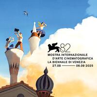 Venice International Film Festival