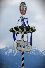Maifeiertag