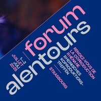 Forum Alentours