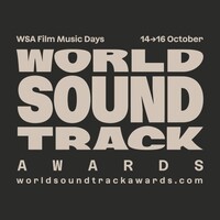 World Soundtrack Awards