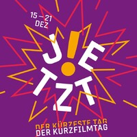 Bundesweiter Kurzfilmtag