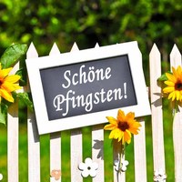Pfingsten
