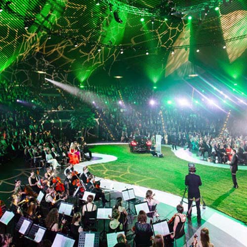 Green Awards