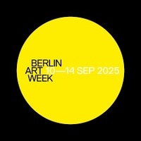 Berlin Art Week