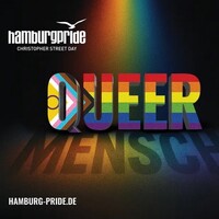Hamburg Pride Week