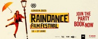 Raindance Film Festival