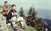 Rainer Werner Fassbinder, Schauspieler