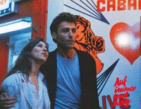 Die Filme von Christel Buschmann: Melodramen, Blues, Schlager