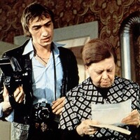 Rainer Werner Fassbinder