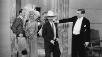 Humor und Anarchie: Die Marx Brothers