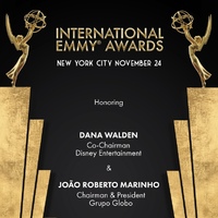 International Emmy Awards