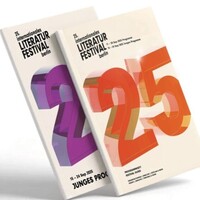 internationales literaturfestival berlin Ein Vierteljahrhundert Weltliteratur