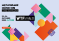 Medientage Mnchen