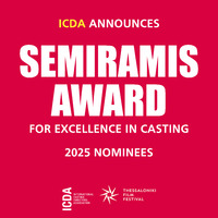 Semiramis Award for Excellence in Casting