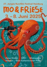 Mo&Friese  Junges Kurzfilmfestival Hamburg