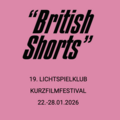 British Shorts