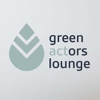 Green Actors Lounge