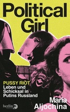 lit.COLOGNE Spezial: Political Girl – Leben und Schicksal in Putins Russland