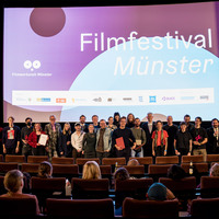 Filmfestival Mnster