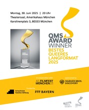 FM: QMS Award