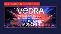 FM: Verband fr Film- und Fernsehdramaturgie  Wien ist anders  Diverses Erzhlen in Film und Fernsehen