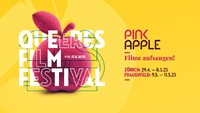 Pink Apple Frauenfeld