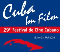 Festival Cuba im Film!