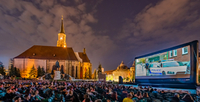 Transilvania International Film Festival