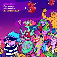 Encounters Film Festival