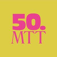 50 Jahre Mlheimer Theatertage