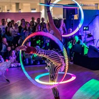 Nacht der Museen Frankfurt und Offenbach