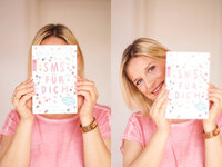 Tauchgang mit Heidi Goch