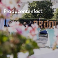 Fest der Produktionsallianz