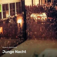 FM: Junge Nacht