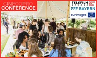 FM: CineCoPro Conference