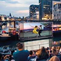 naturstrom openairkino