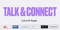 Talk & Connect: Zukunft Regie