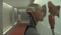 Kino & Couch: Ex Machina